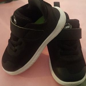 Toddle Nike Shoes